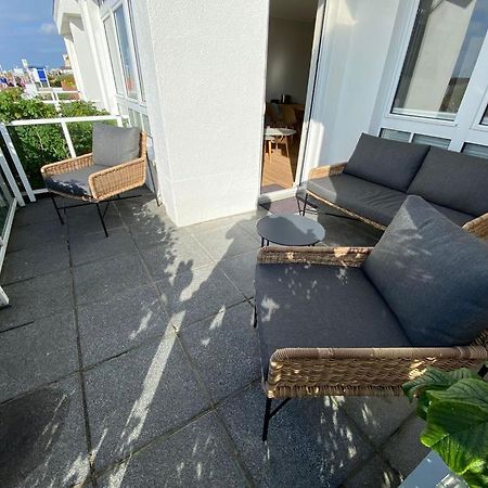 Moewenqueen Norderney Exterior foto